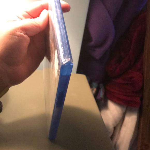 Courage under fire- blue ray DVD - Picture 3 of 3